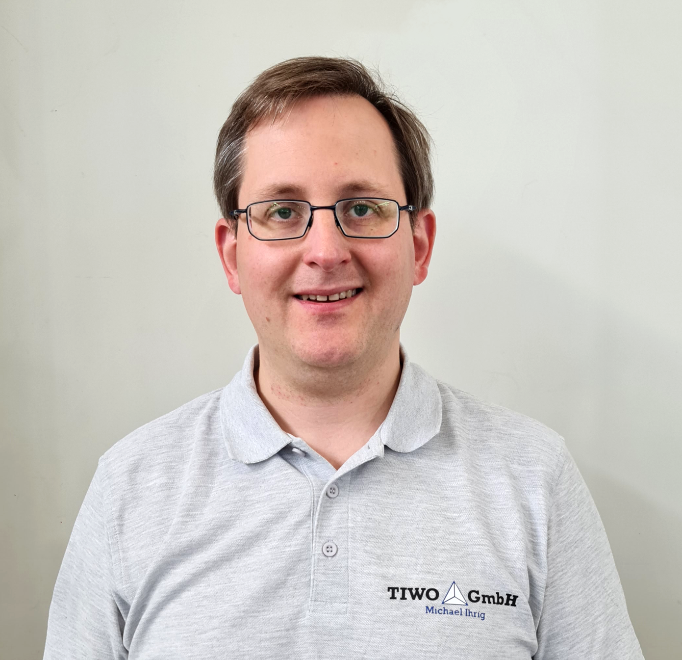 Michael Ihrig