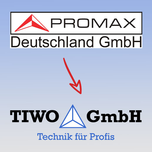 Neuer Name, bewährte Stärke